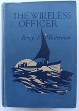 The Wireless Officer by Percy