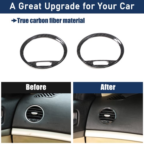 Real carbon fiber side - real,