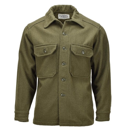 Original canadian army - original, wool