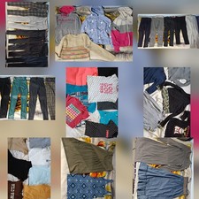 Girls Clothes Huge Bundle Age