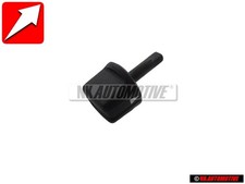 Genuine VW Heater Fan Blower