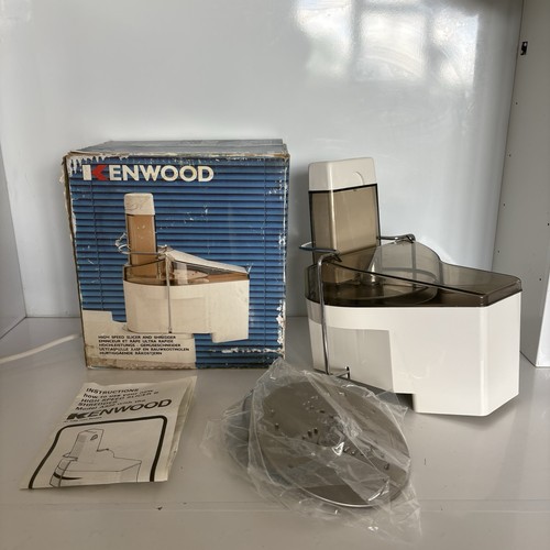 Kenwood a929 attachment - attachment, for