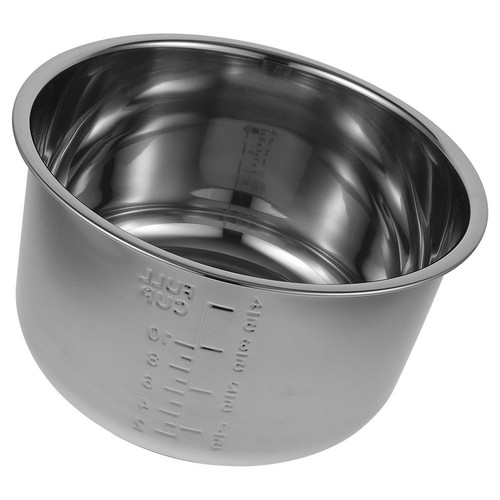Rice cooker liner large - rice,