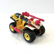 Vintage Gi Joe/The Action