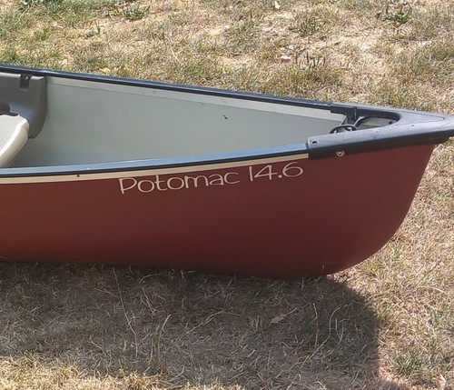 Canadian canoe - canadian,