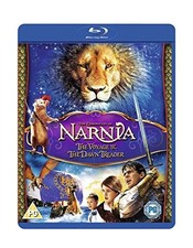 The Chronicles of Narnia: The