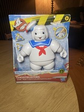 Ghostbusters Stay Puft