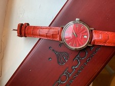 Poljot International Classic