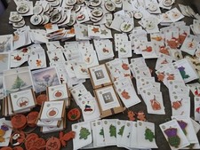 Bulk stock job - job, lot,