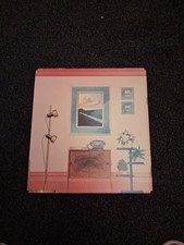 Vintage sindy spare house - house, wall