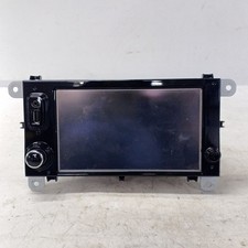 2012-2016 RENAULT CLIO 1.2 Sat