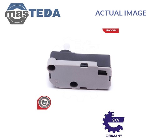 96skv951 control headlight - control,