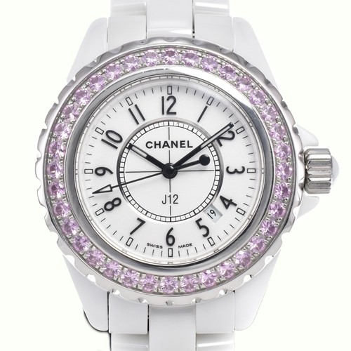 Chanel j12 h7990 - chanel,