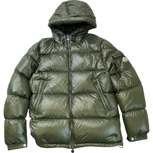 Moncler men ecrins down - moncler, men's