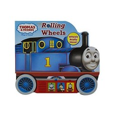 Thomas friends rolling - &,