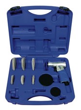 CAT300MDASK Cornwell 3" Mini