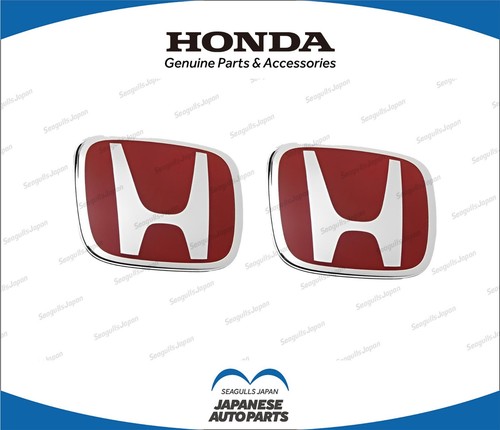 Honda genuine civic fd2 type - civic,