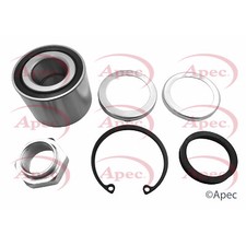 APEC Rear Left Wheel Bearing