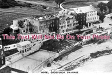 DO 3230 - Hotel Grosvenor