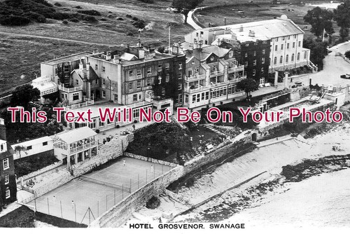 3230 hotel grosvenor - 3230,