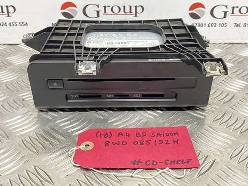 Audi 8w mmi - 8w,