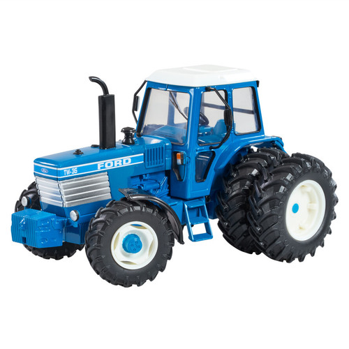 Britains ford tw35 - tw35, dual