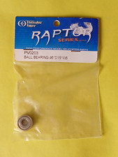 Thunder Tiger Raptor 30 Ball