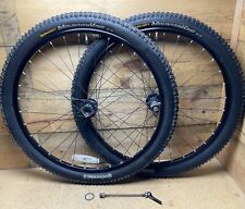 Vintage 26” Cannondale CODA