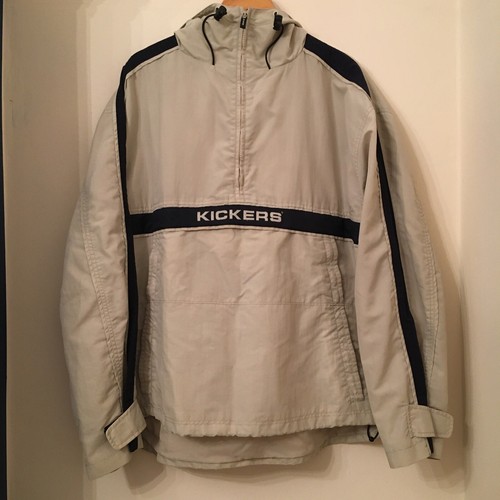 Mens kickers jacket size - kickers,