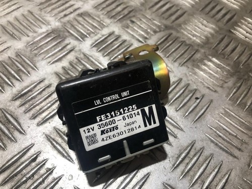 Mazda 2005 xenon - 2005, headlamp
