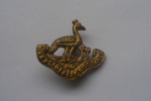 Northern rhodesia regiment - northern,