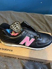 New Balance x Footpatrol 576