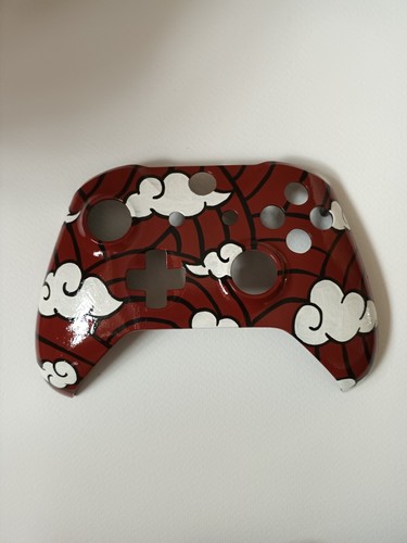 Custom xbox one faceplate - xbox, s