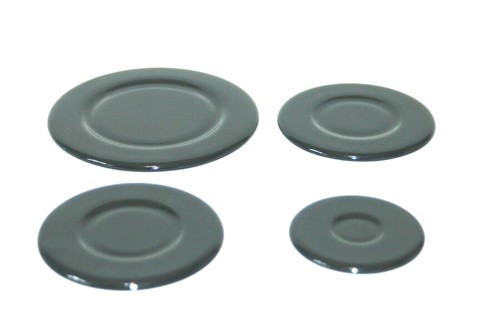 Cooker oven gas - cooker, top