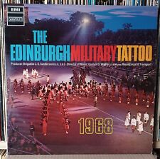 (45) Massed Bands, Pipes And