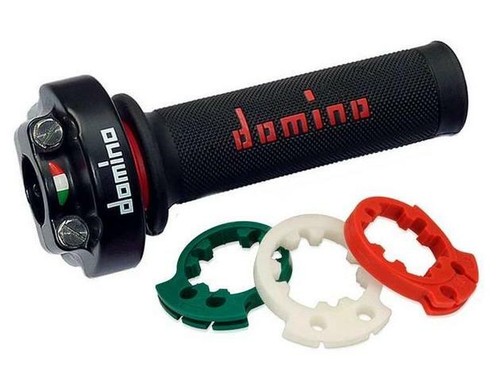 Domino xm2 quick action - domino,