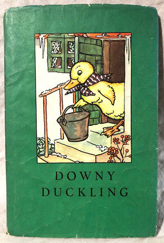 Vintage ladybird book - ladybird, book,