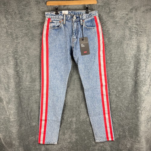 Levis 512 slim - slim, taper