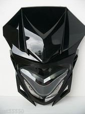 New motorcycle streetfighter - new,