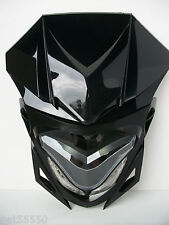 New Motorcycle Streetfighter