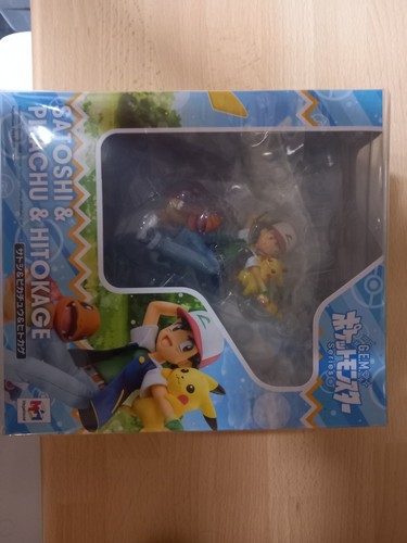 Pokemon ash charmander - g.e.m,