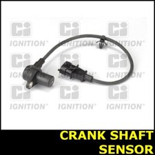 Crank Shaft Sensor FOR KIA