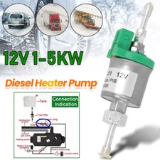 Ultra Quiet 12V 5KW Chinese