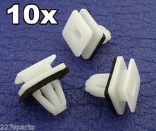 10x Honda Civic CRV Side
