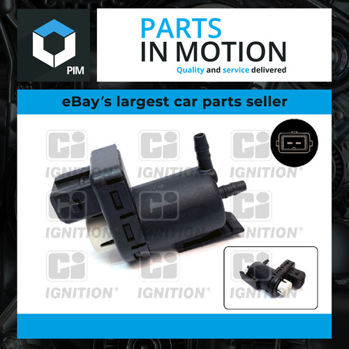 Pressure converter valve - pressure,