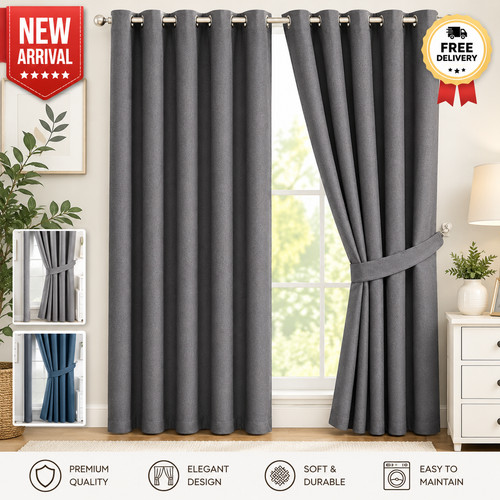 Thermal blackout eyelet - thermal,