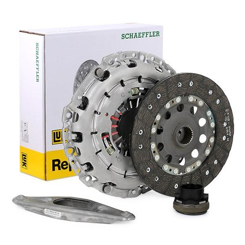 Genuine luk clutch kit - luk,