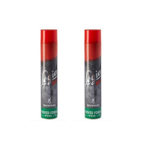 Browning legia gun oil - legia,