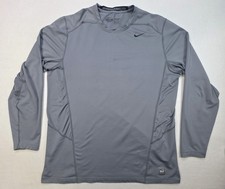 Nike Pro Combat Fitted Shirt