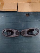 Ford Fiesta Mk4/5 1995-2002